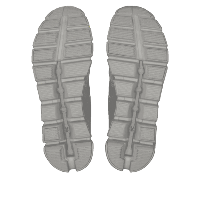 Cloud 5 „Fog Alloy”