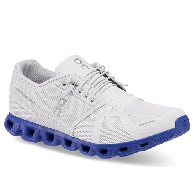 Cloud 5 „Frost Indigo”