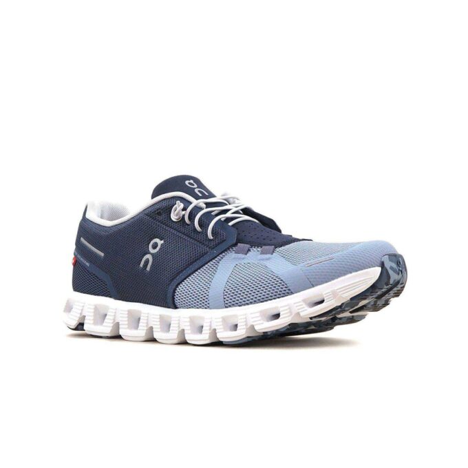 Cloud 5 Fuse „Storm Chambray”
