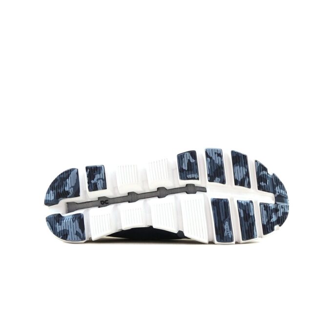 Cloud 5 Fuse „Storm Chambray”