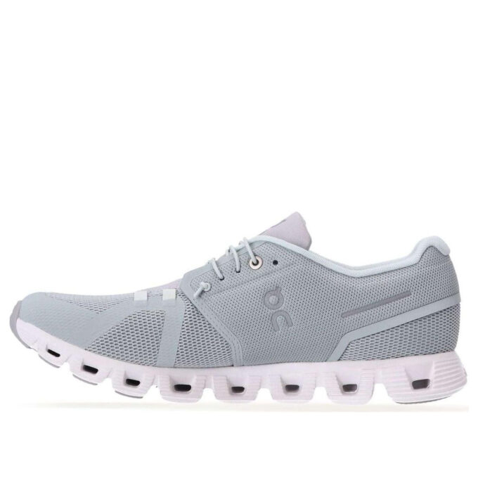 Cloud 5 „Glacier”