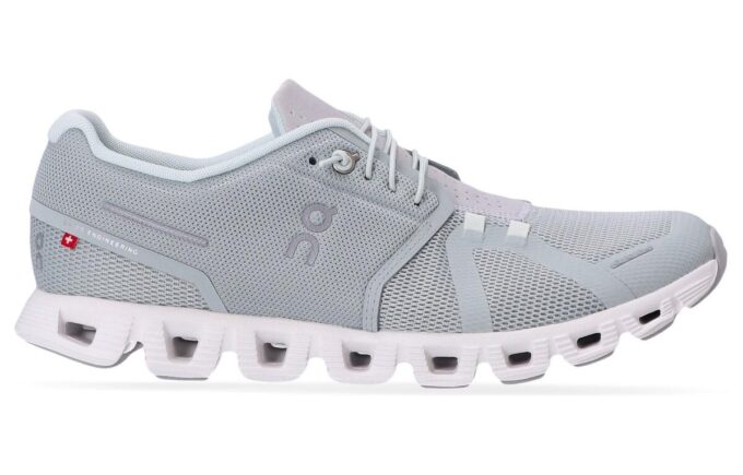 Cloud 5 „Glacier”
