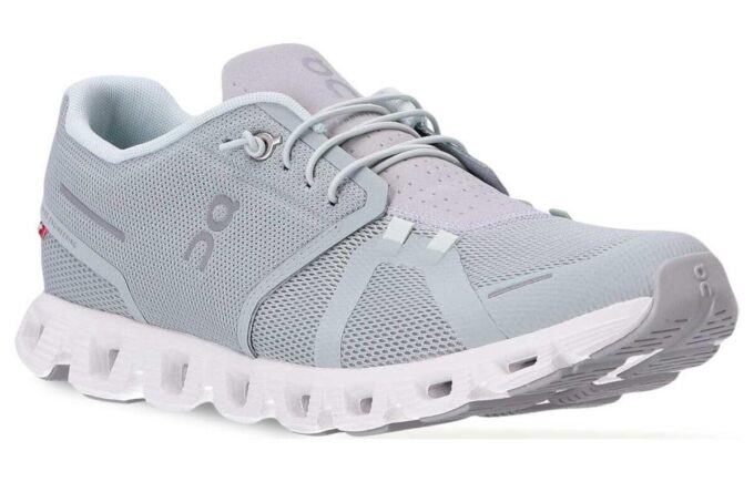 Cloud 5 „Glacier”