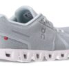 Cloud 5 „Glacier”