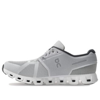 Cloud 5 „Glacier Grey White”
