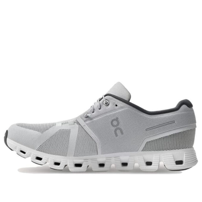 Cloud 5 „Glacier Grey White”