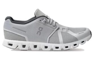 Cloud 5 „Glacier Grey White”