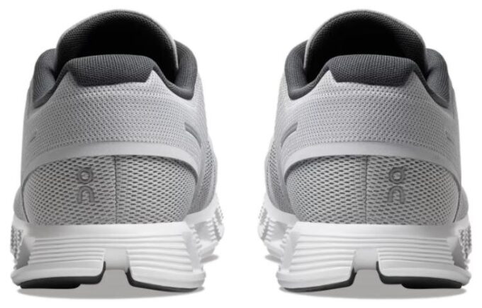 Cloud 5 „Glacier Grey White”