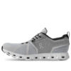 Cloud 5 „Glacier White”