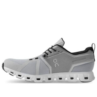 Cloud 5 „Glacier White”