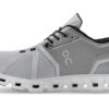Cloud 5 „Glacier White”