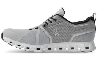 Cloud 5 „Glacier White”