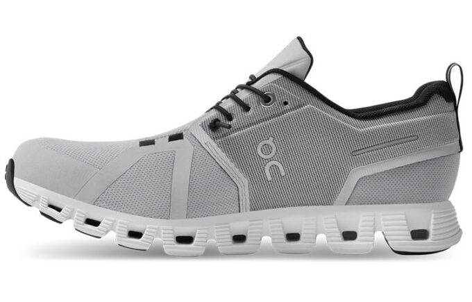 Cloud 5 „Glacier White”