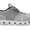Cloud 5 „Glacier White”