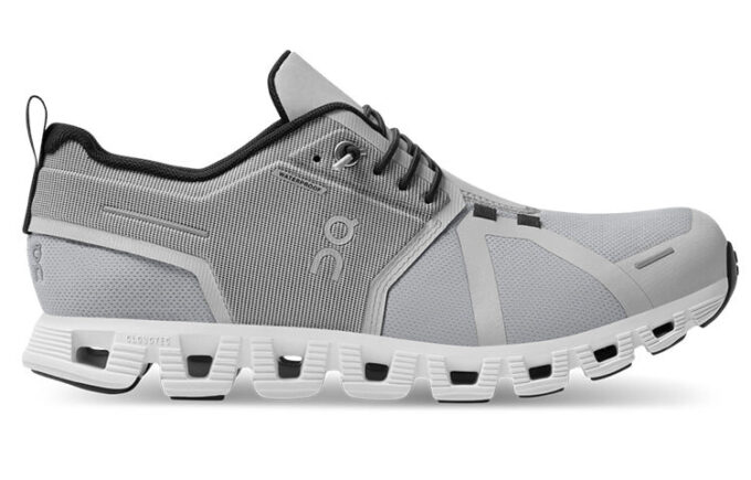 Cloud 5 „Glacier White”