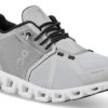 Cloud 5 „Glacier White”