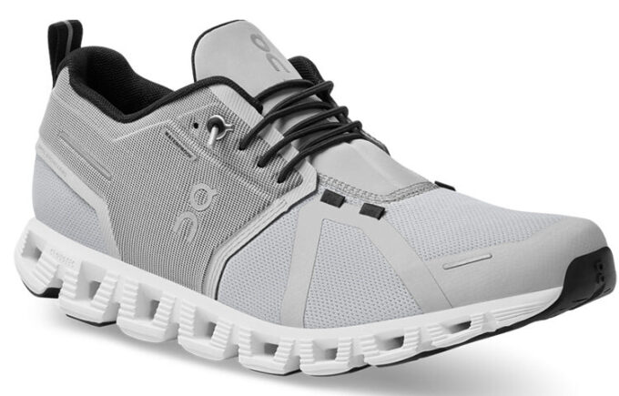Cloud 5 „Glacier White”