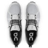 Cloud 5 „Glacier White”
