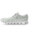 Cloud 5 „Ice White”