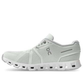 Cloud 5 „Ice White”