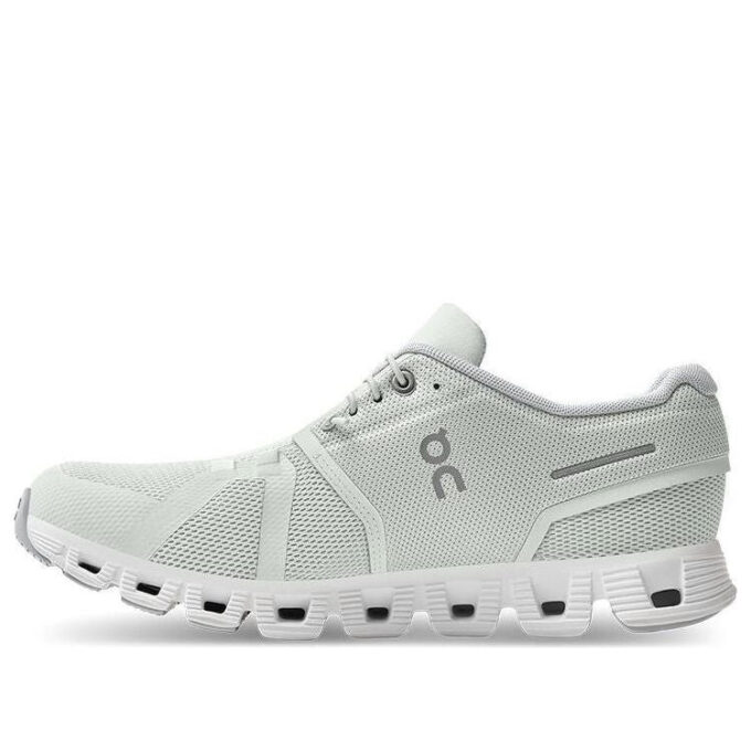 Cloud 5 „Ice White”
