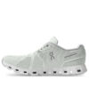 Cloud 5 „Ice White”