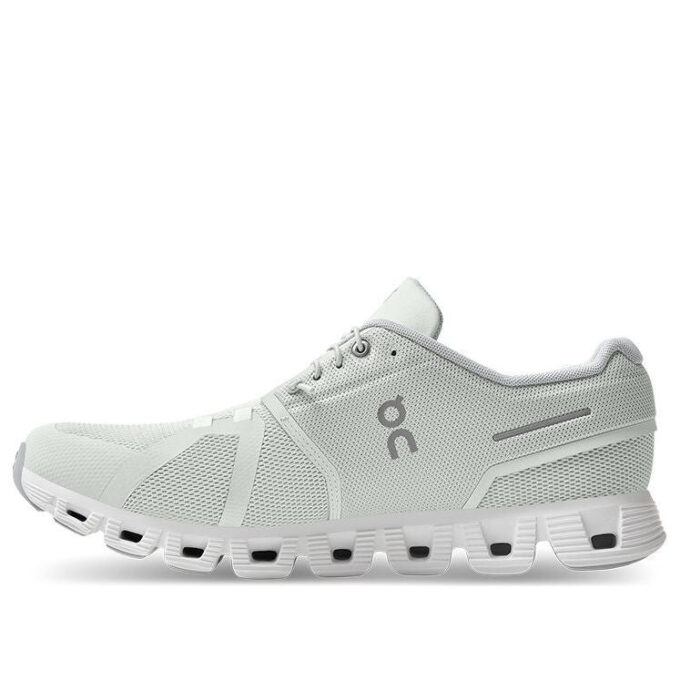 Cloud 5 „Ice White”