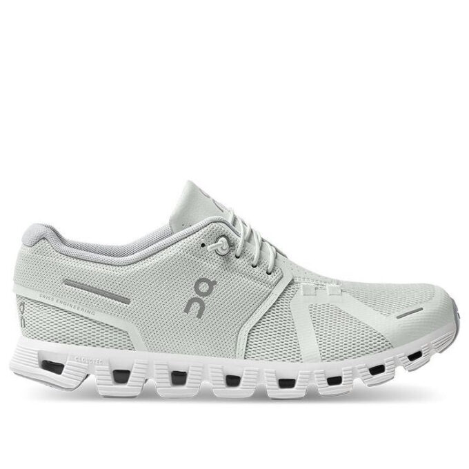 Cloud 5 „Ice White”