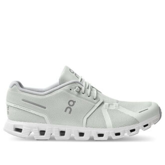 Cloud 5 „Ice White”