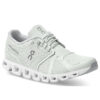Cloud 5 „Ice White”