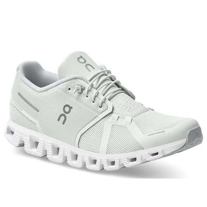 Cloud 5 „Ice White”