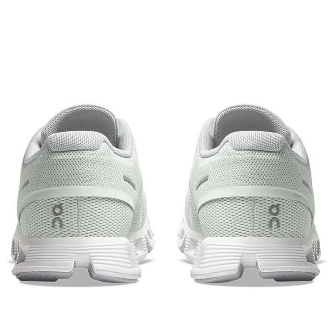 Cloud 5 „Ice White”