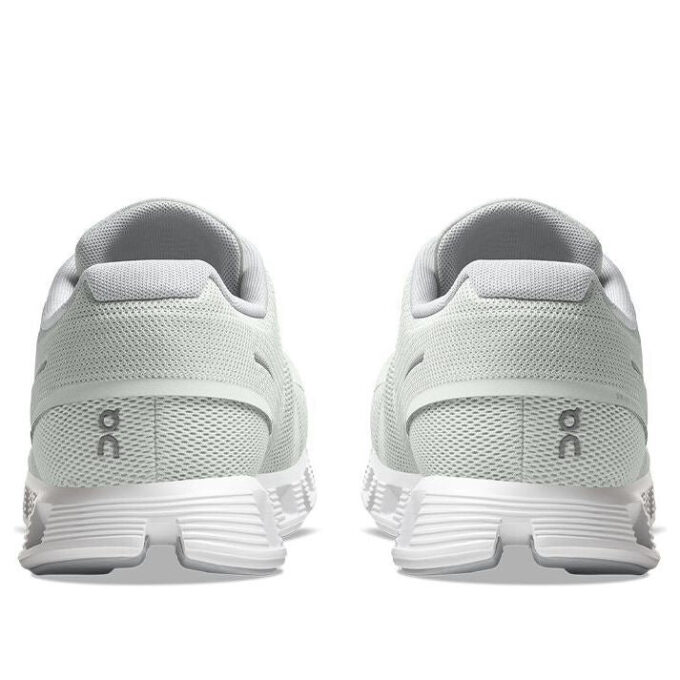 Cloud 5 „Ice White”