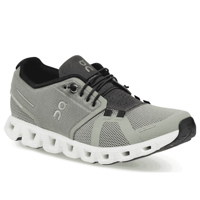 Cloud 5 „Kelp Green Shadow” Cloud 5 „Kelp Green Shadow”