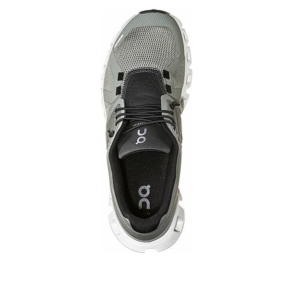 Cloud 5 „Kelp Green Shadow” Cloud 5 „Kelp Green Shadow”