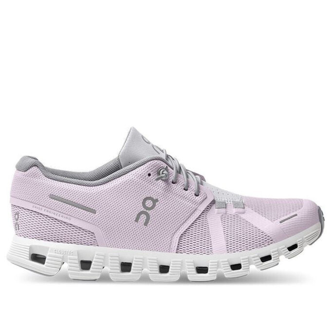 Cloud 5 „Lily Pink Frost” Cloud 5 „Lily Pink Frost”