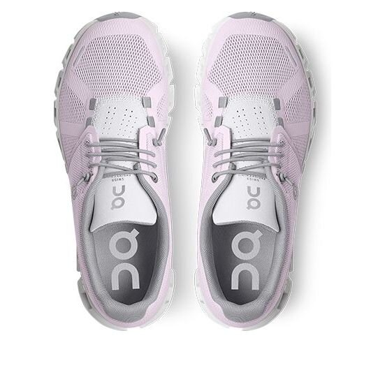 Cloud 5 „Lily Pink Frost” Cloud 5 „Lily Pink Frost”