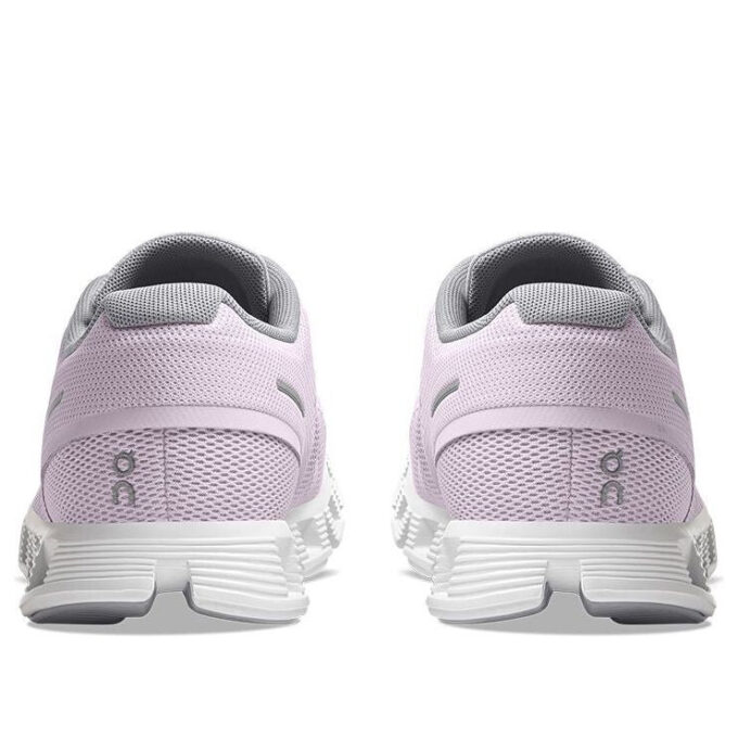 Cloud 5 „Lily Pink Frost” Cloud 5 „Lily Pink Frost”