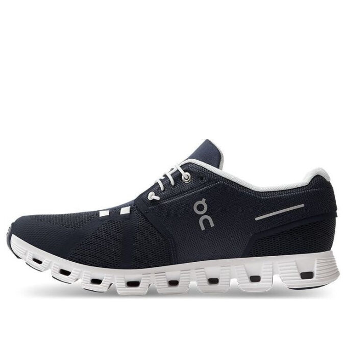 Cloud 5 „Midnight White”
