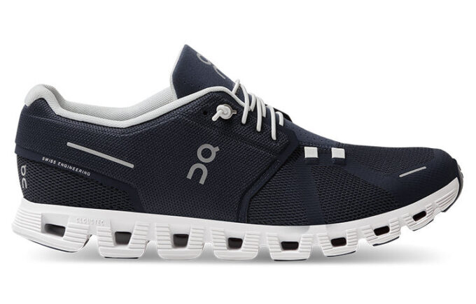 Cloud 5 „Midnight White”