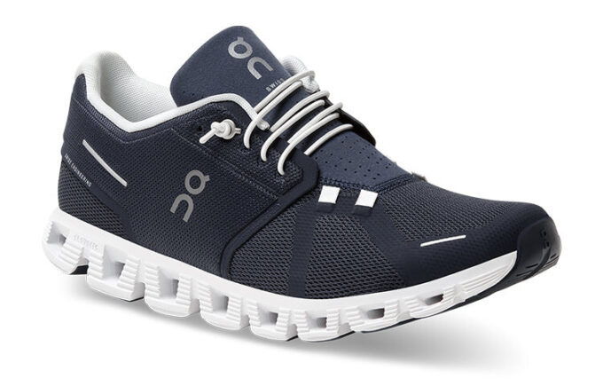 Cloud 5 „Midnight White”