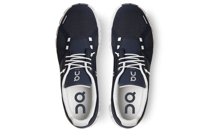 Cloud 5 „Midnight White”