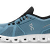 Cloud 5 „Niagara Black”