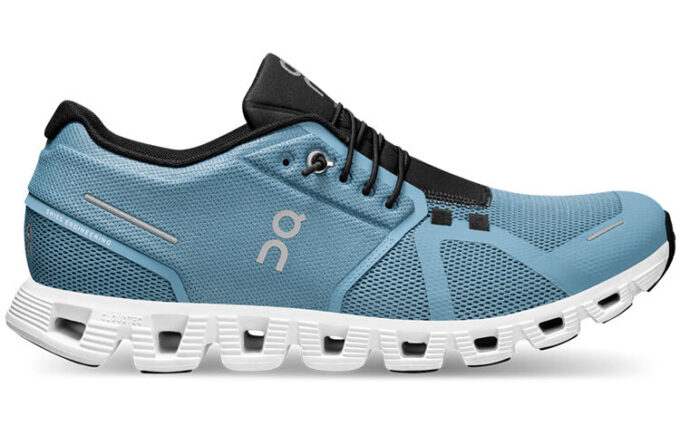 Cloud 5 „Niagara Black”