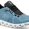 Cloud 5 „Niagara Black”