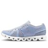 Cloud 5 „Nimbus Alloy”