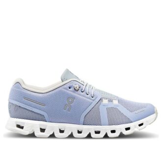 Cloud 5 „Nimbus Alloy”
