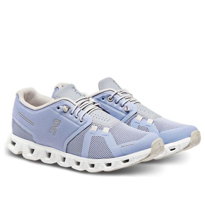 Cloud 5 „Nimbus Alloy”