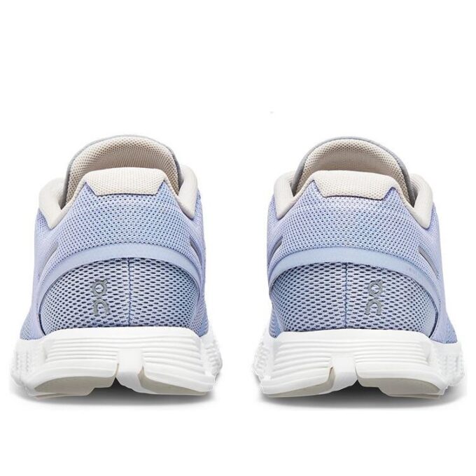 Cloud 5 „Nimbus Alloy”