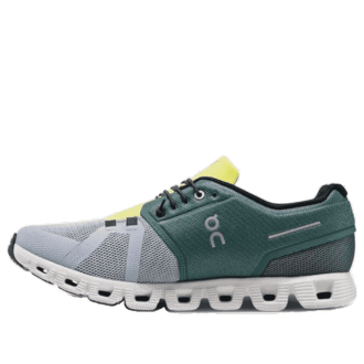 Cloud 5 „Olive Alloy”